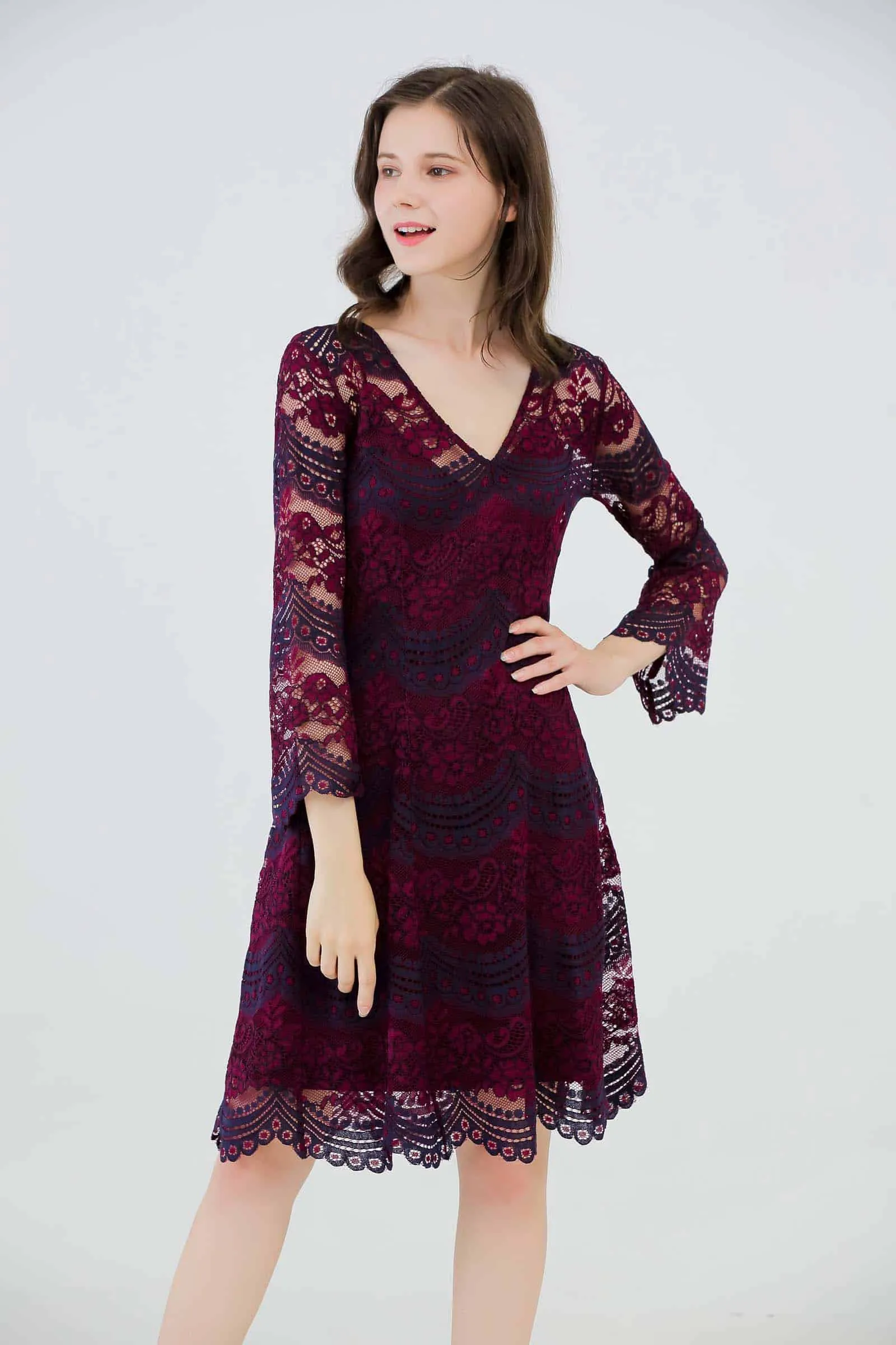 Sally Dress