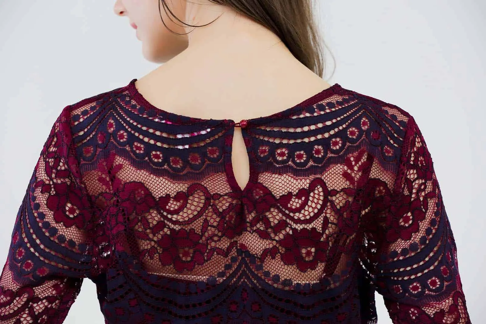 Sally Dress