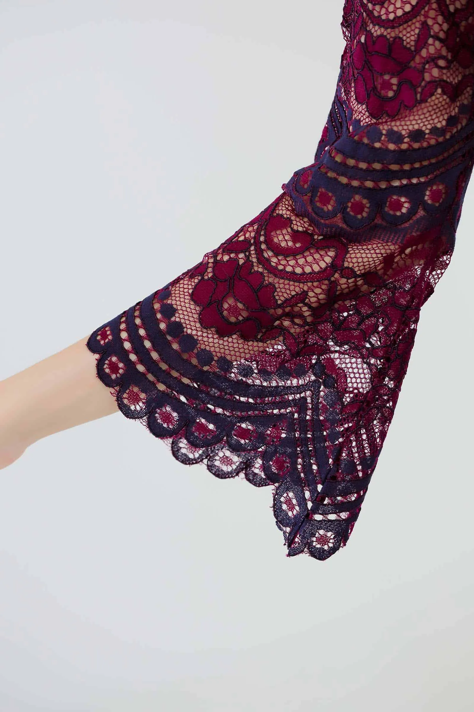Sally Dress