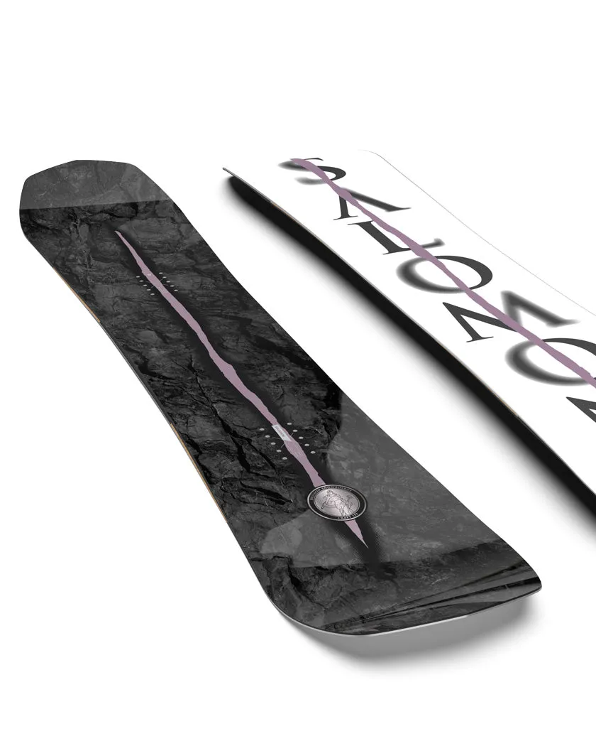 Salomon Men's Craft Snowboard 2025