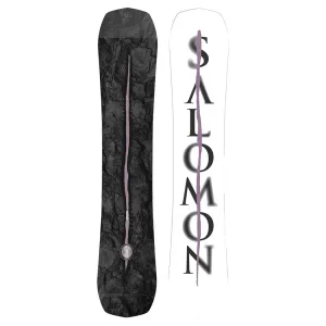 Salomon Men's Craft Snowboard 2025