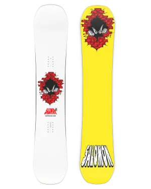 Salomon Sleepwalker Snowboard - 2025