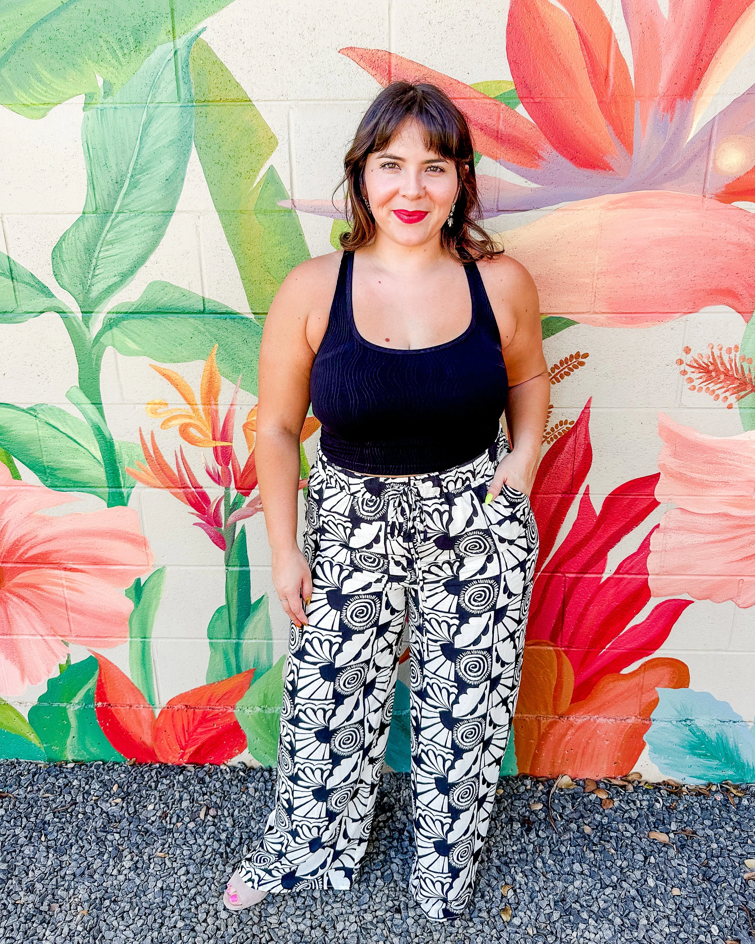 Salt & Sand Pants