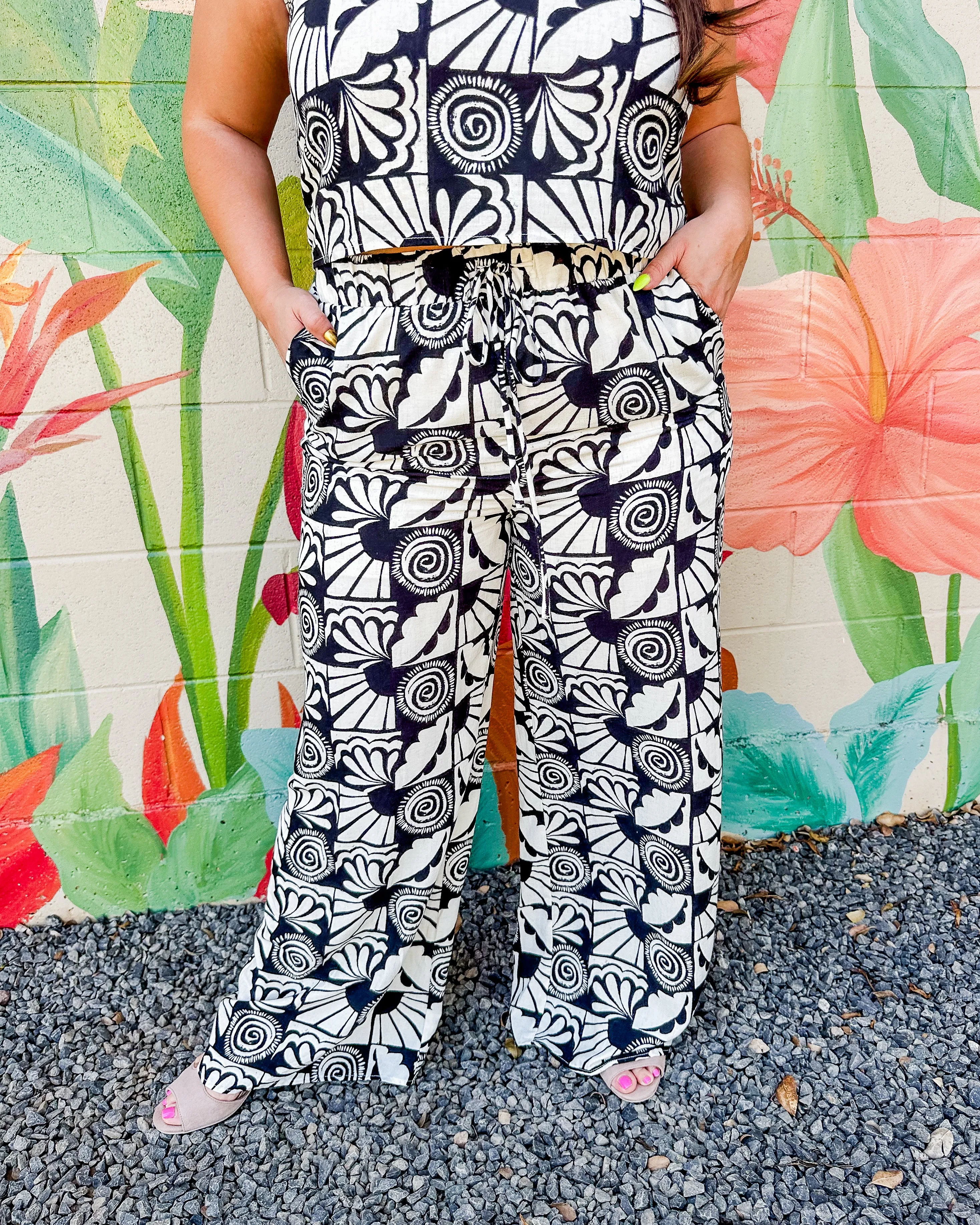Salt & Sand Pants