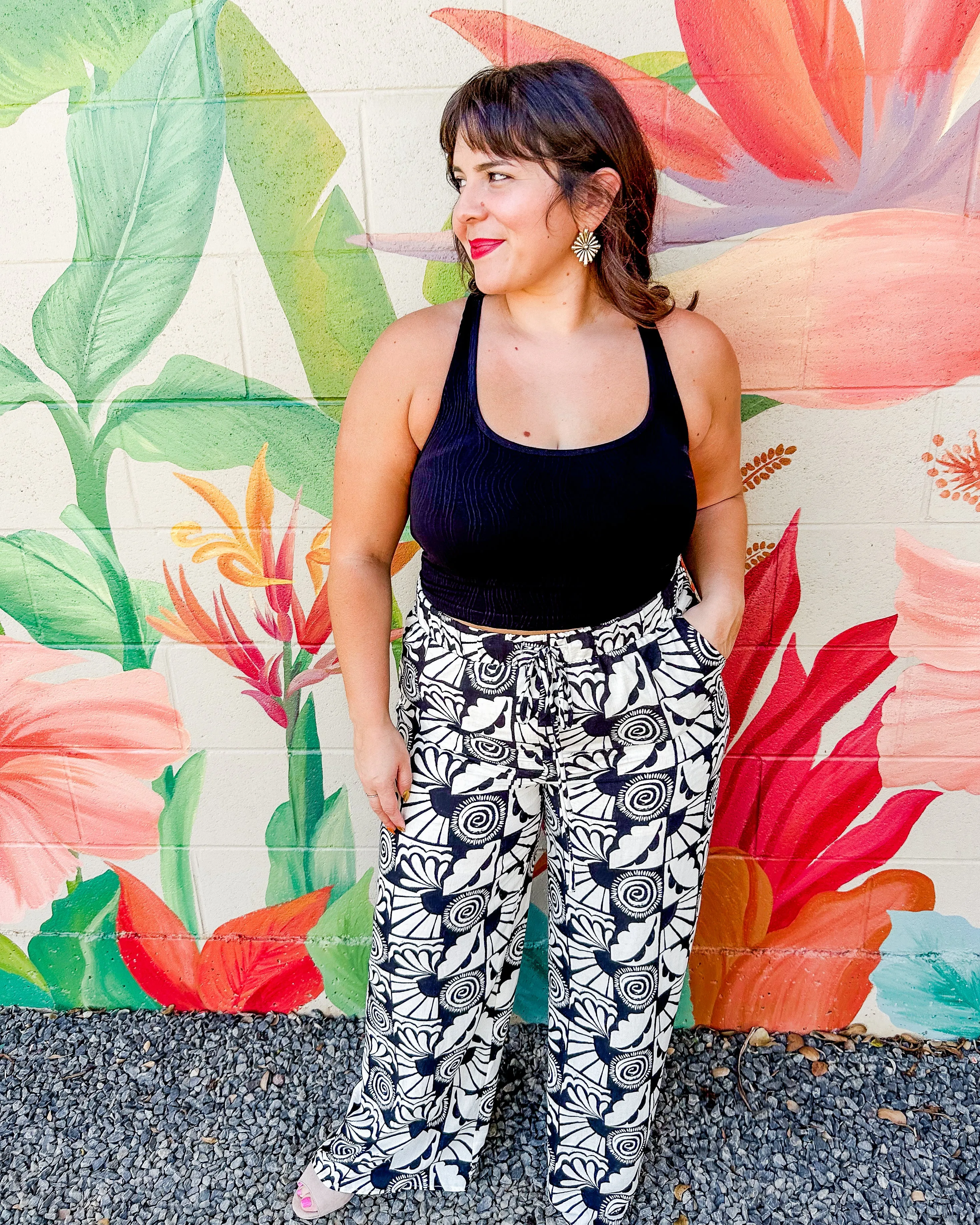 Salt & Sand Pants