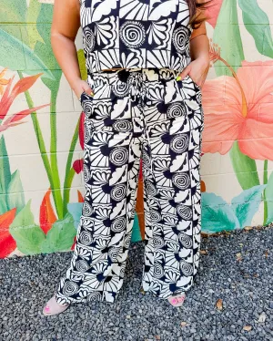 Salt & Sand Pants
