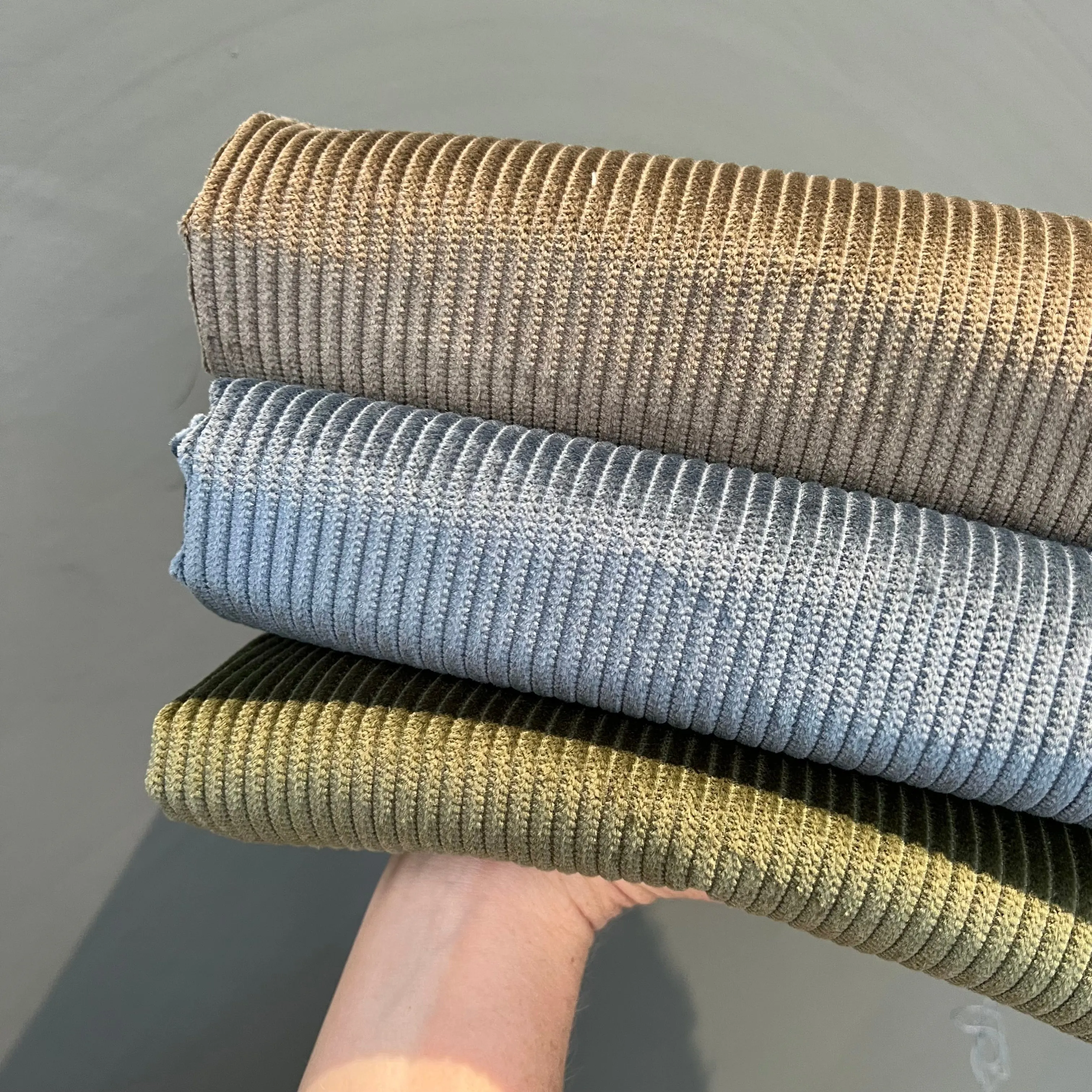 Sample Hamish Jute