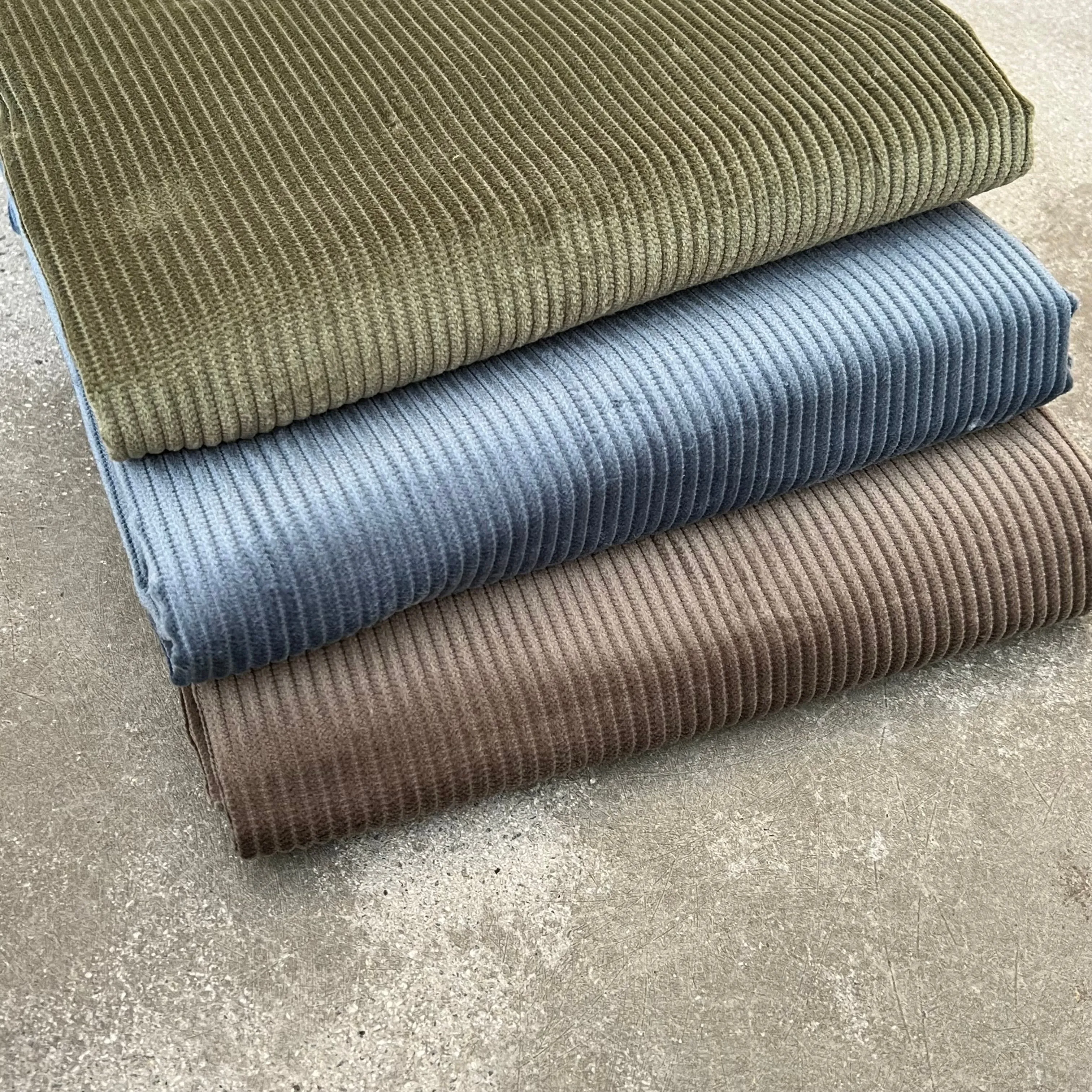 Sample Hamish Jute