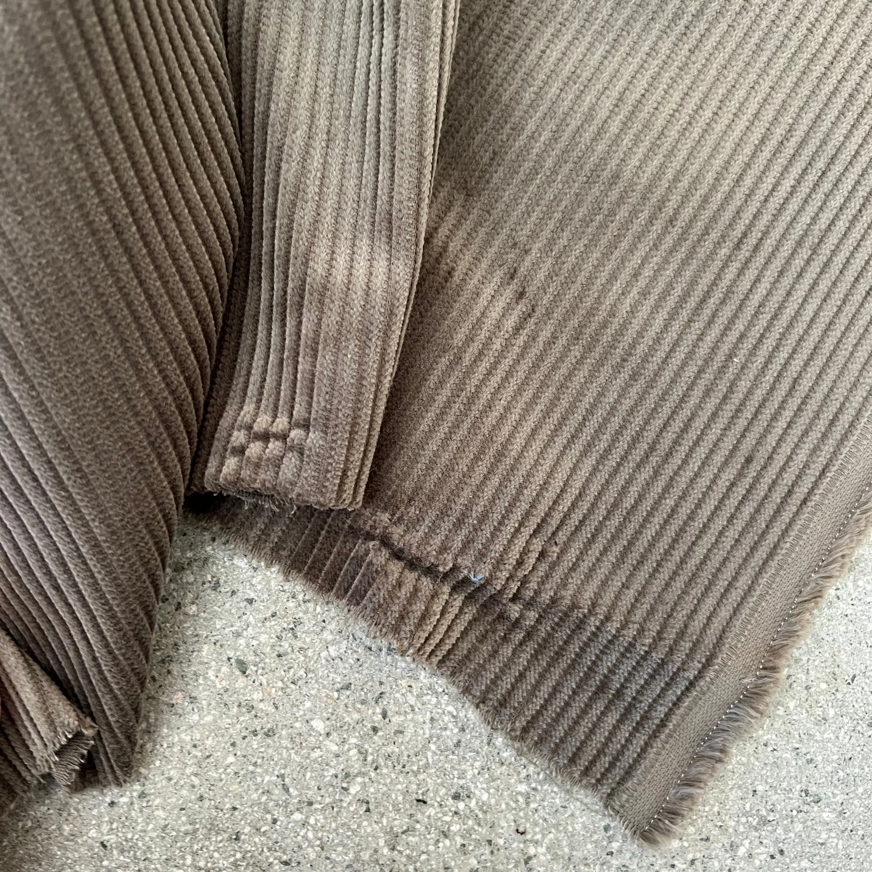 Sample Hamish Jute