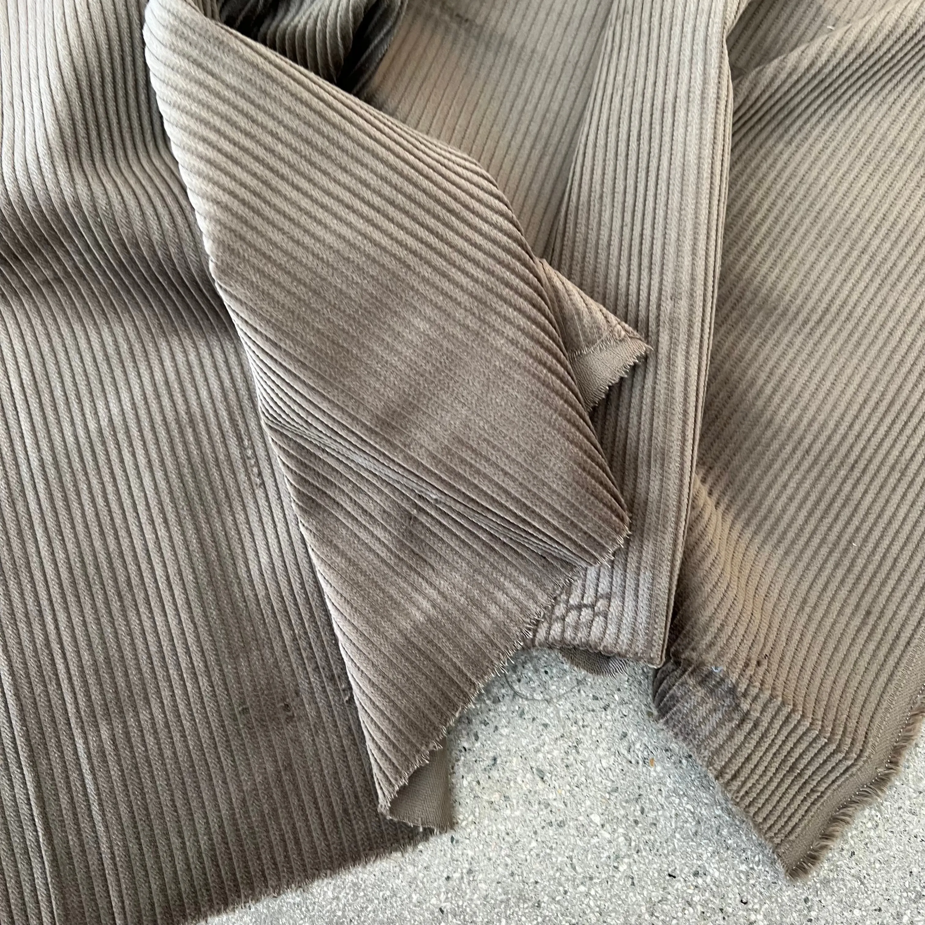 Sample Hamish Jute
