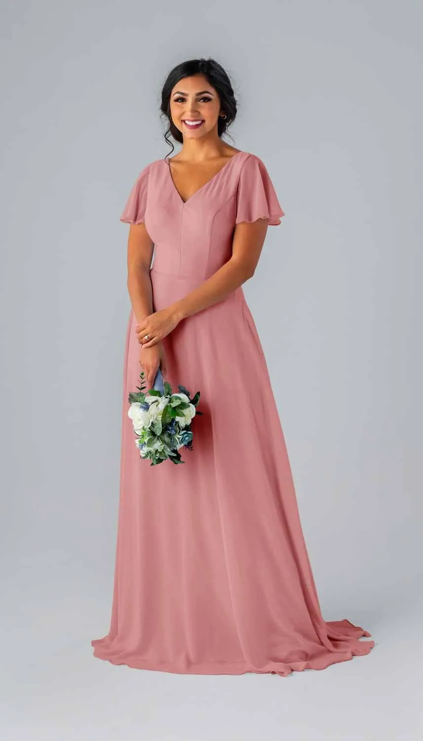 Sample Katie Size 12