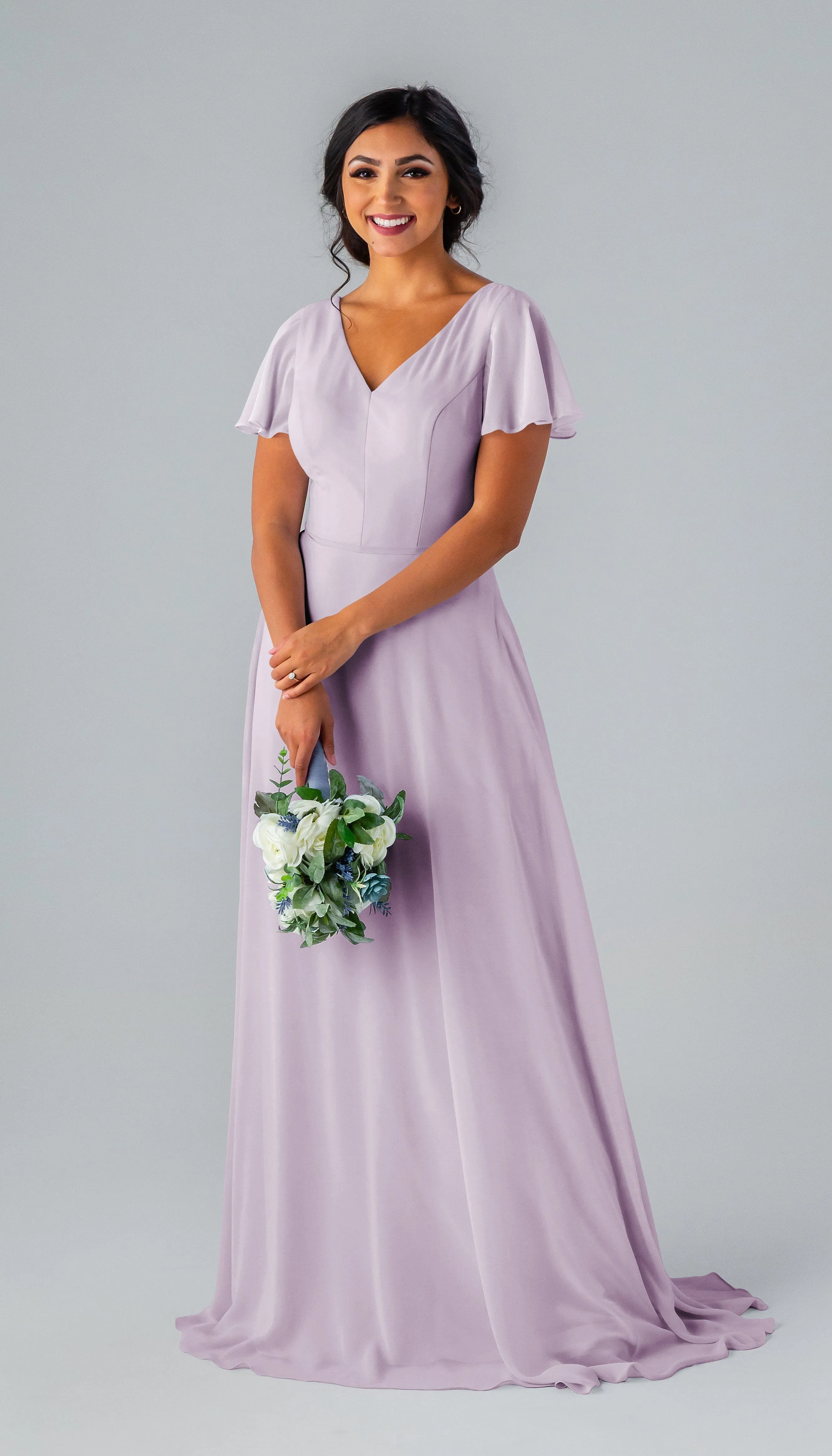 Sample Katie Size 12