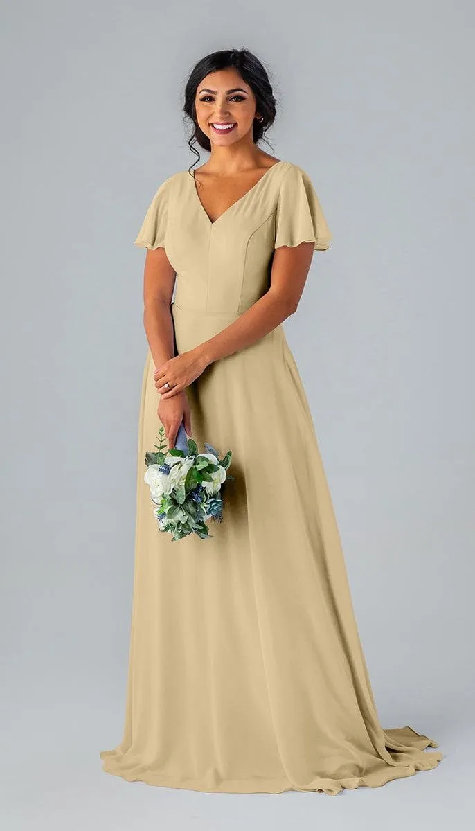 Sample Katie Size 16