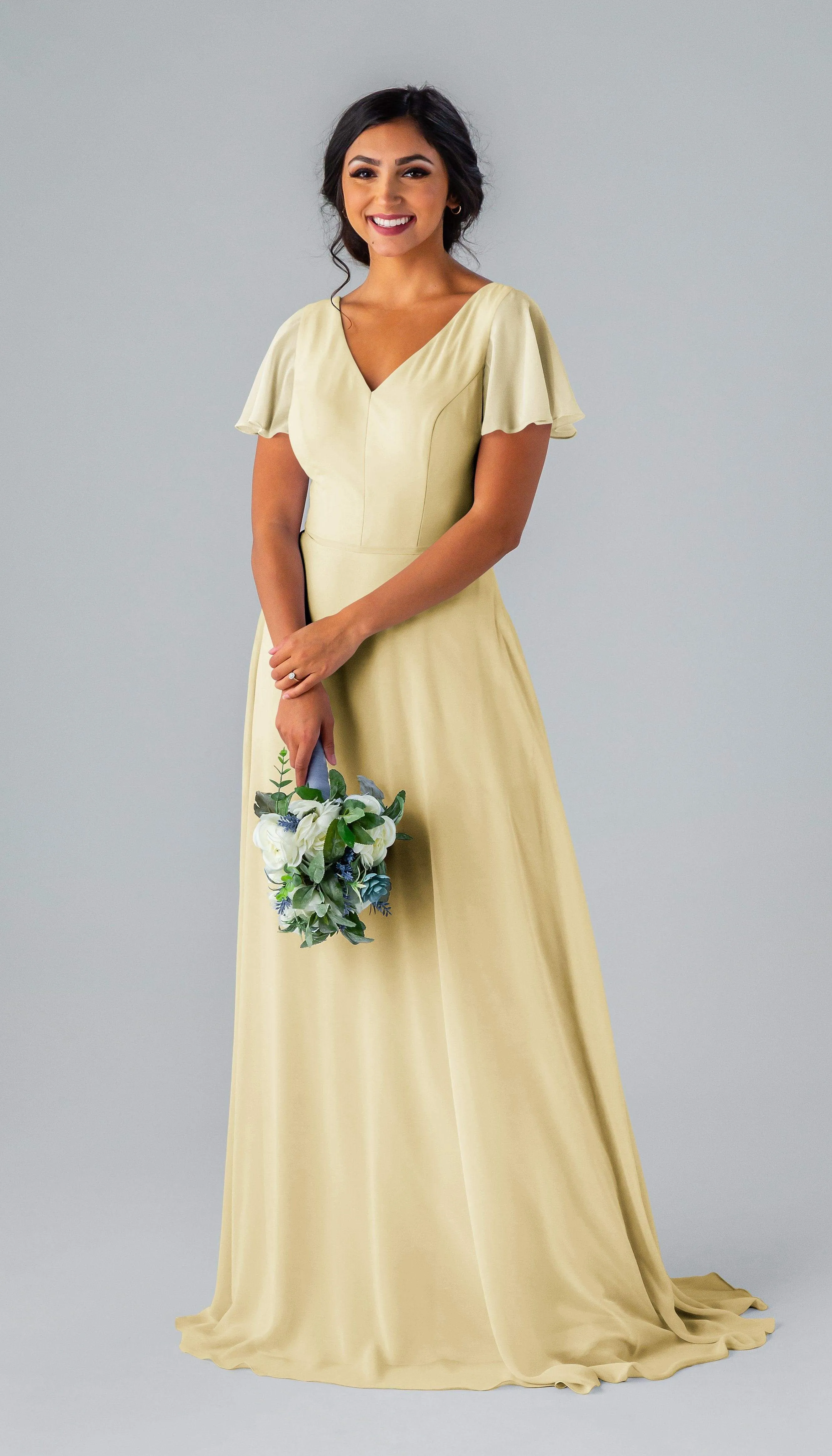 Sample Katie Size 16
