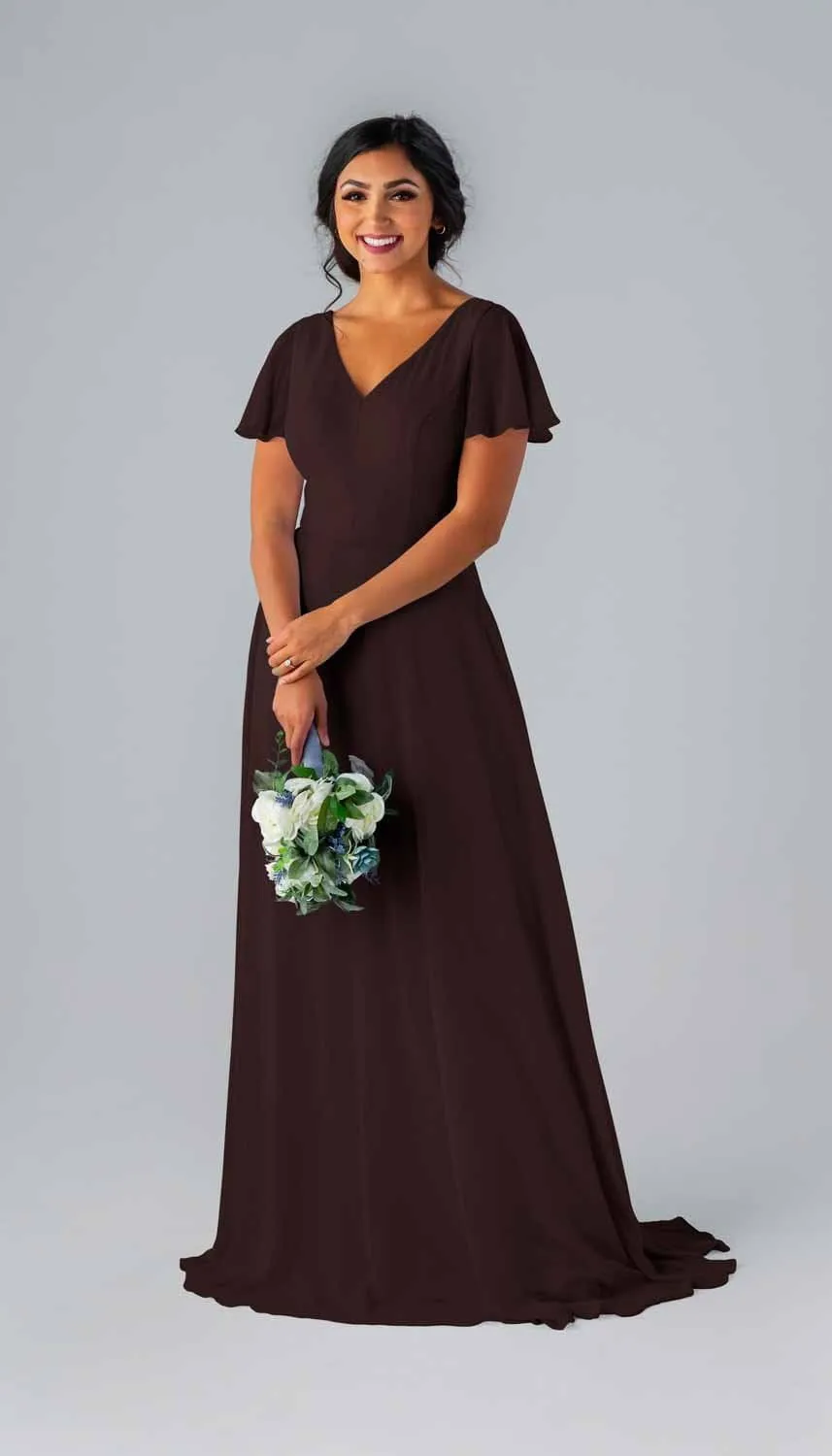 Sample Katie Size 16