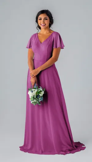 Sample Katie Size 18