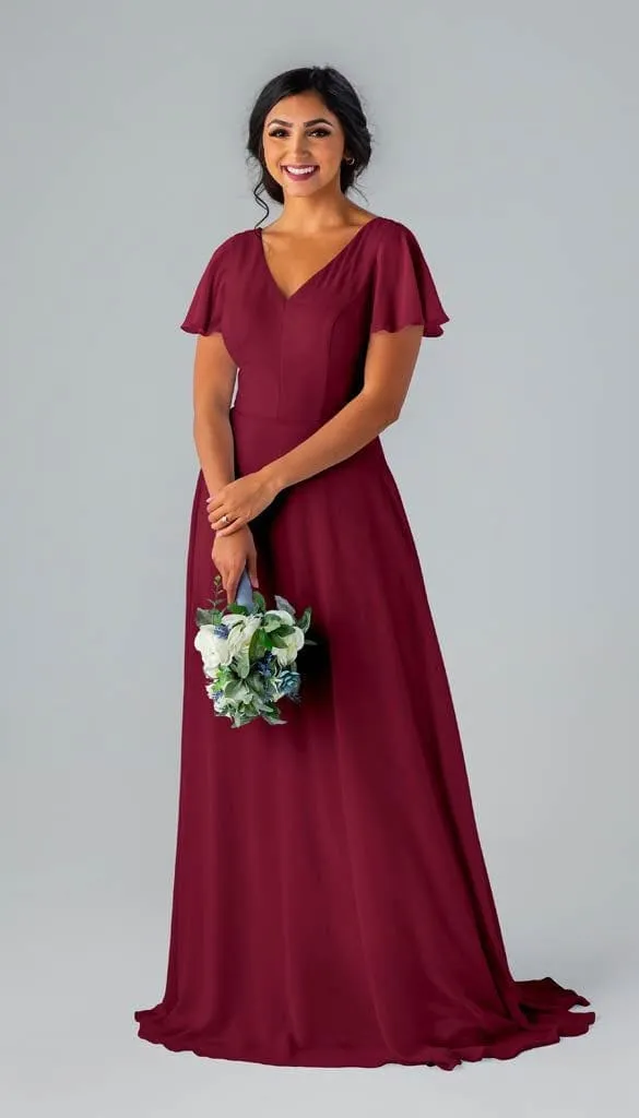 Sample Katie Size 18