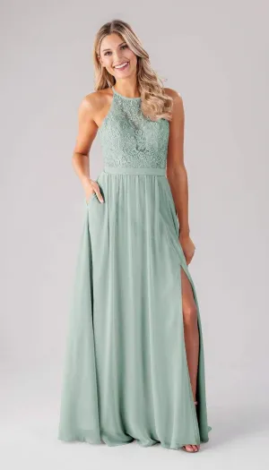 Sample Melanie - Beaded Size 14
