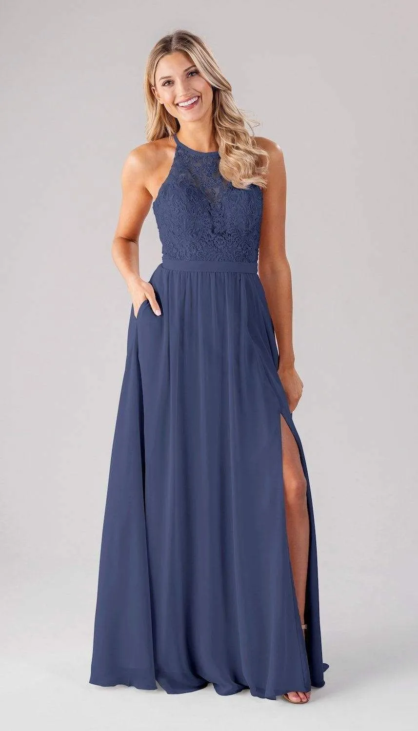 Sample Melanie - Beaded Size 14