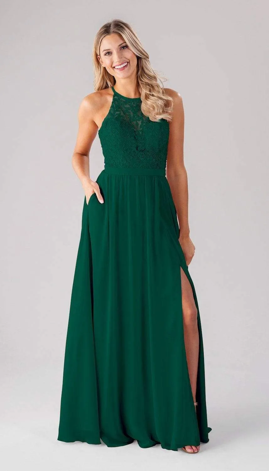 Sample Melanie - Beaded Size 14