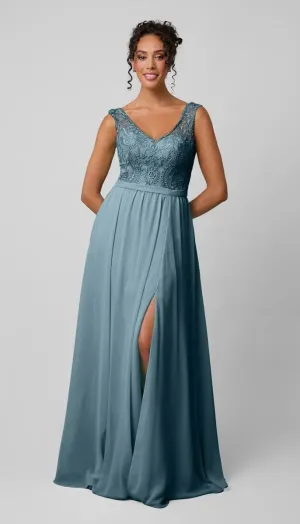 Sample Morgan Size 14