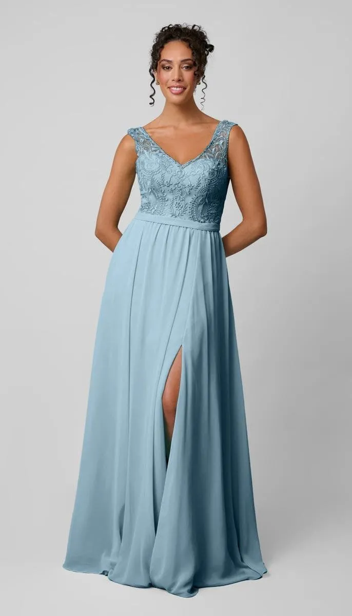 Sample Morgan Size 14