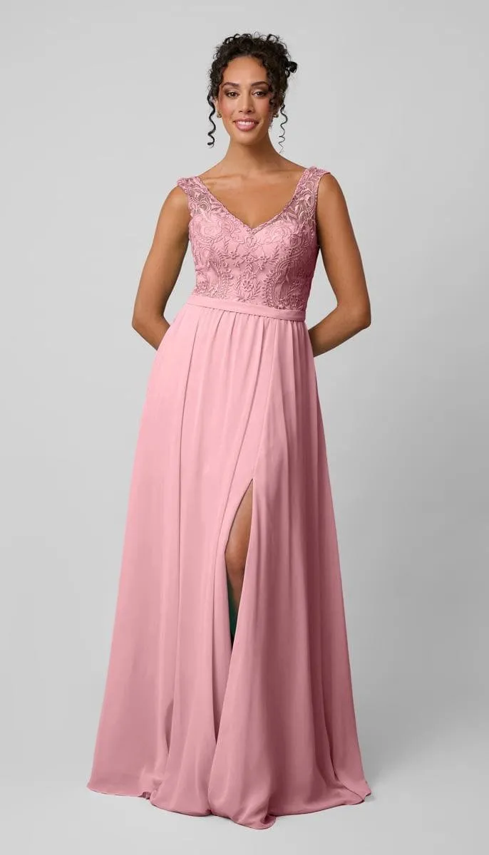 Sample Morgan Size 14