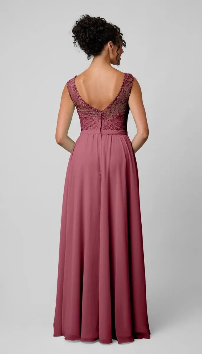 Sample Morgan Size 14