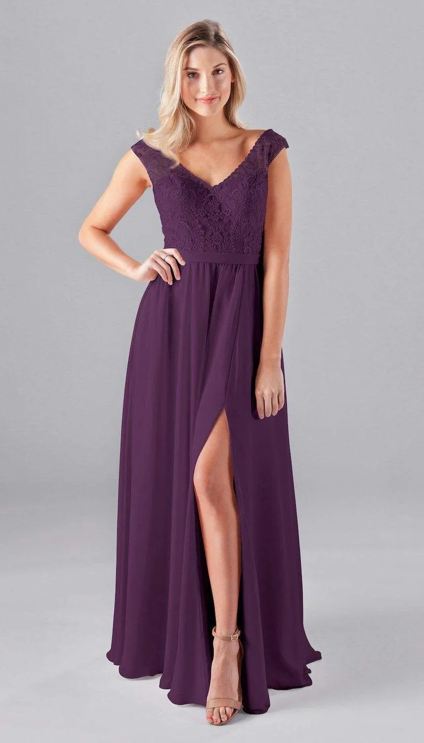 Sample Morgan Size 14