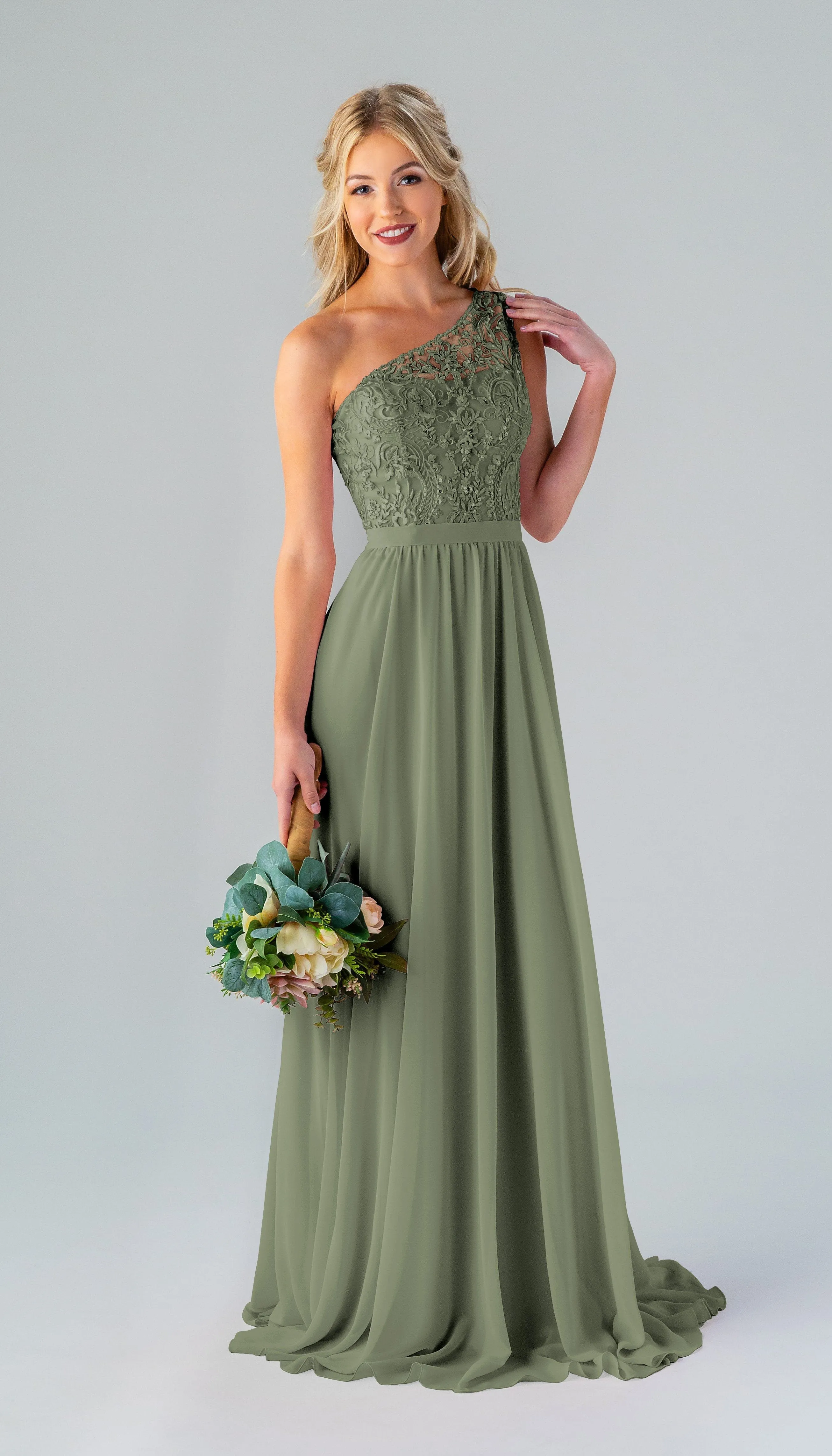 Sample Shannon - Beaded Size 0
