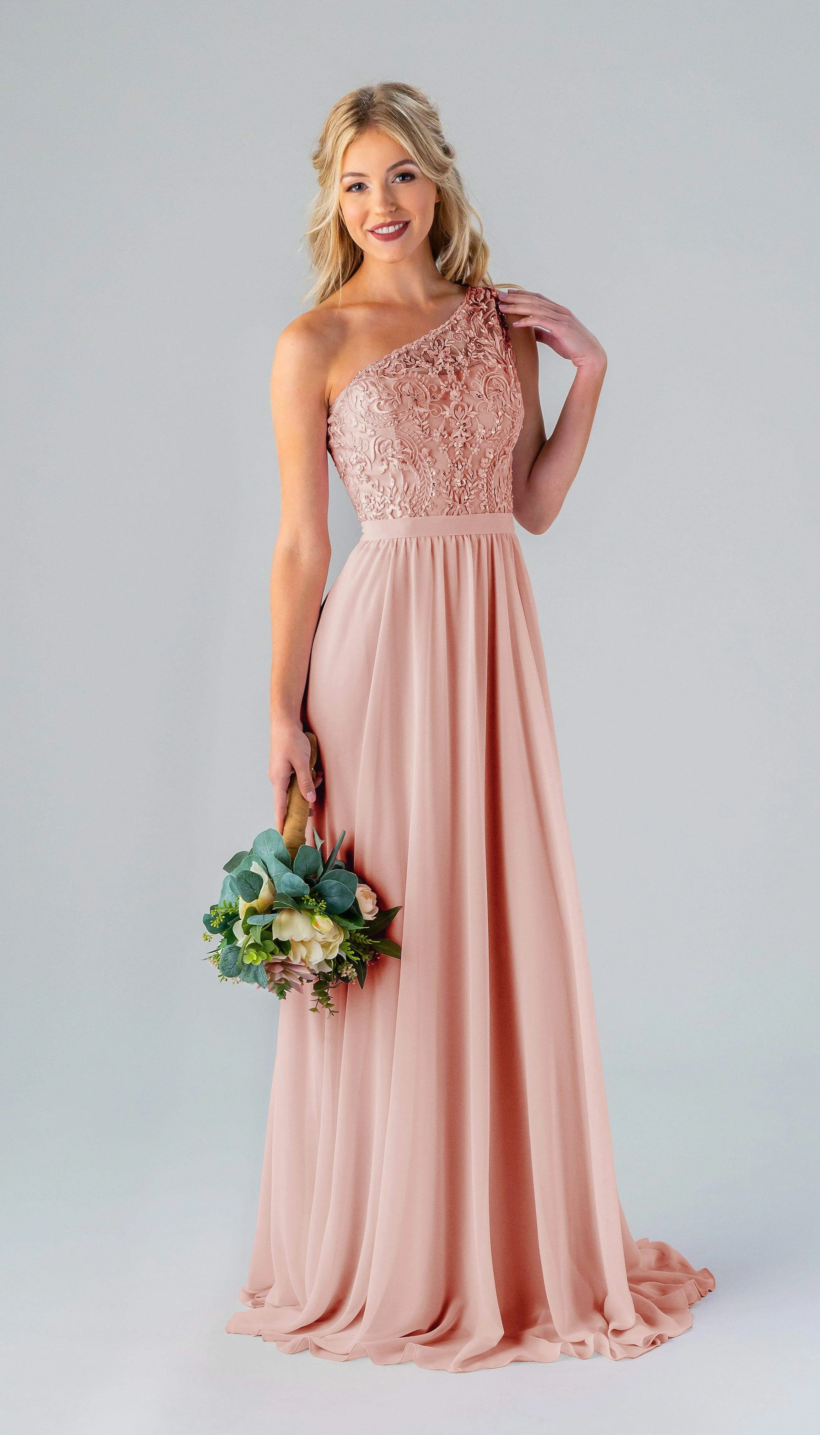 Sample Shannon - Beaded Size 0
