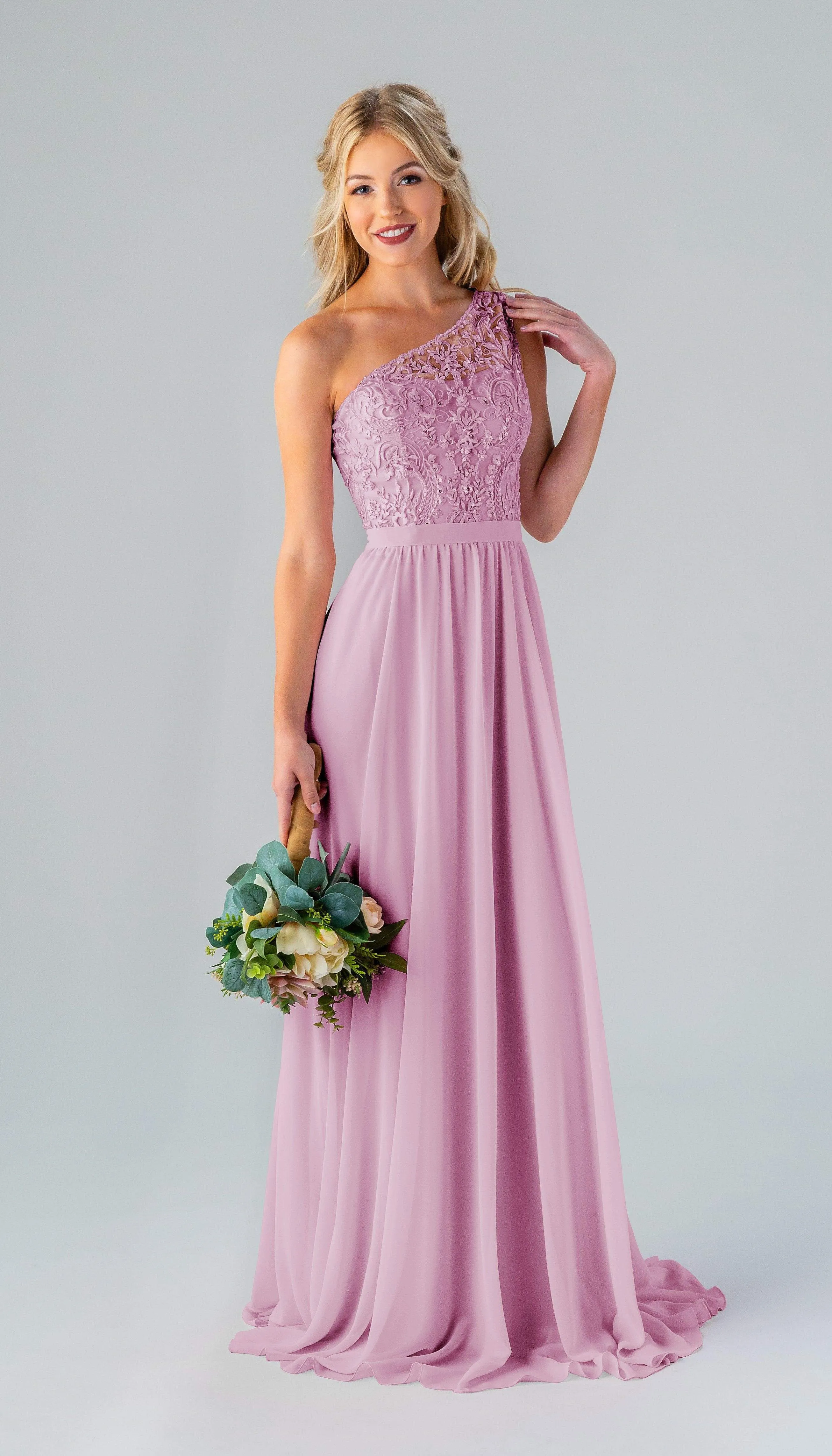 Sample Shannon - Beaded Size 16