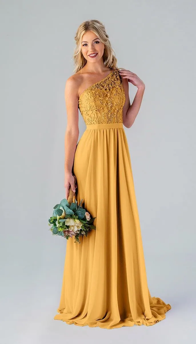Sample Shannon - Beaded Size 16
