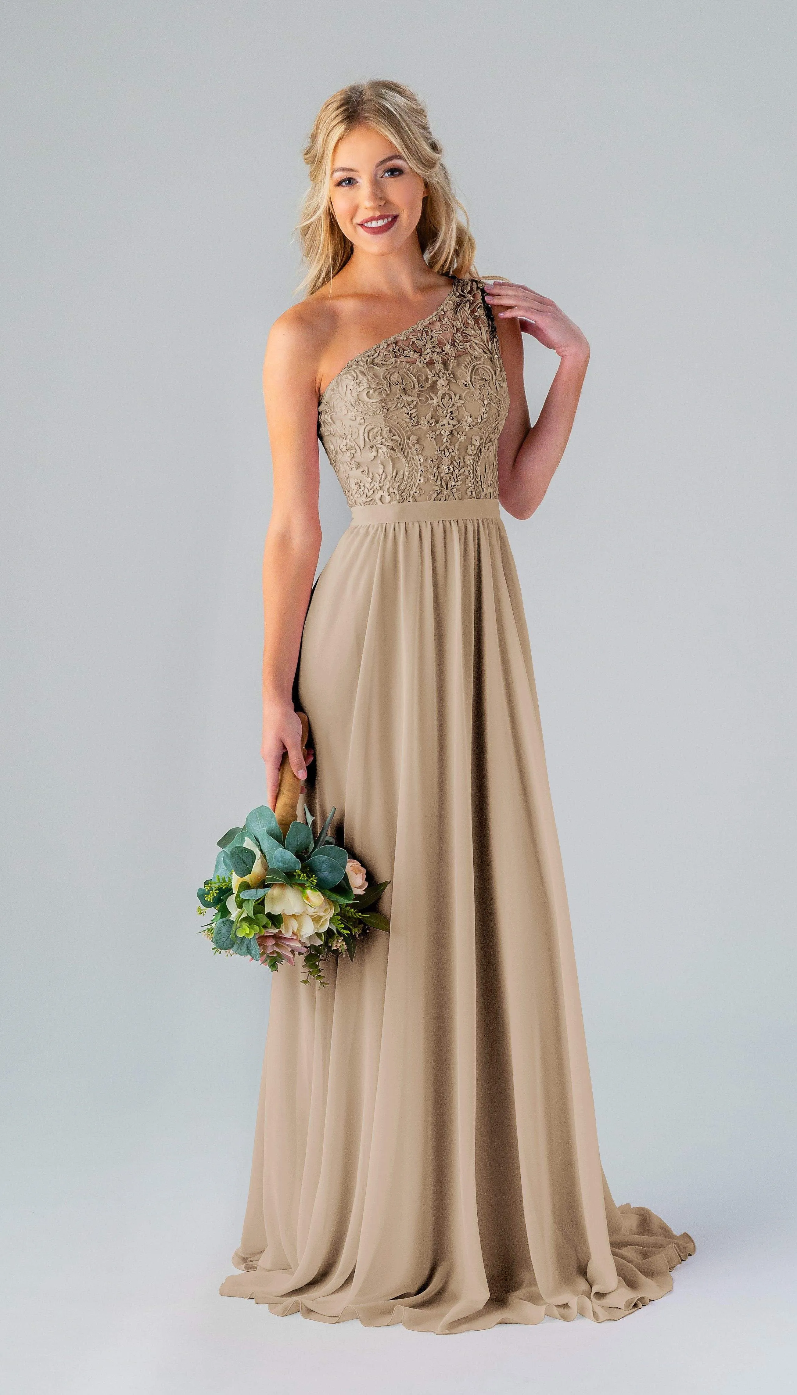 Sample Shannon - Beaded Size 16