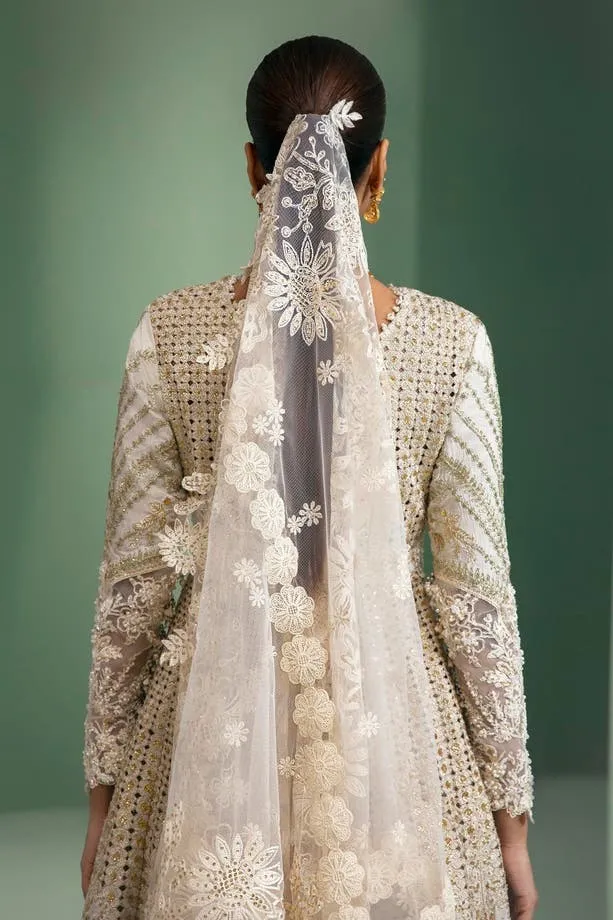 SANA SAFINAZ | NURA FESTIVE COLLECTION'23 - VOL III | N233-001-CT