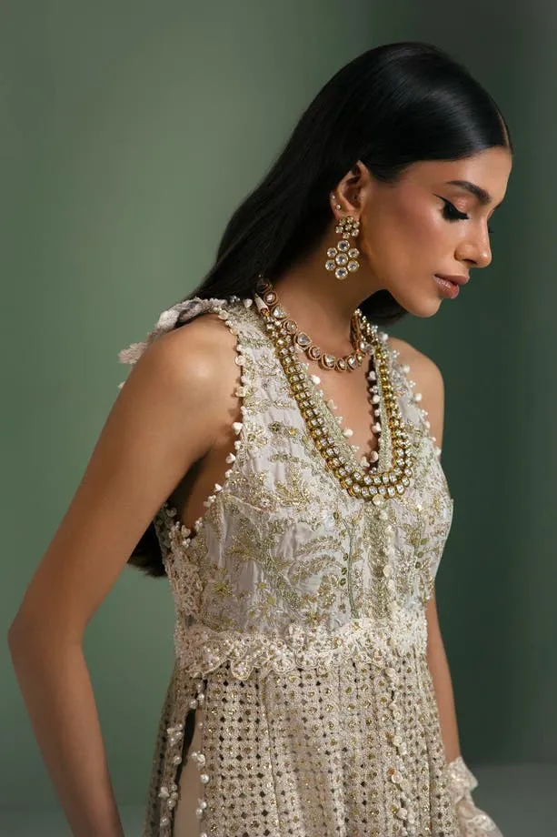 SANA SAFINAZ | NURA FESTIVE COLLECTION'23 - VOL III | N233-001-CT