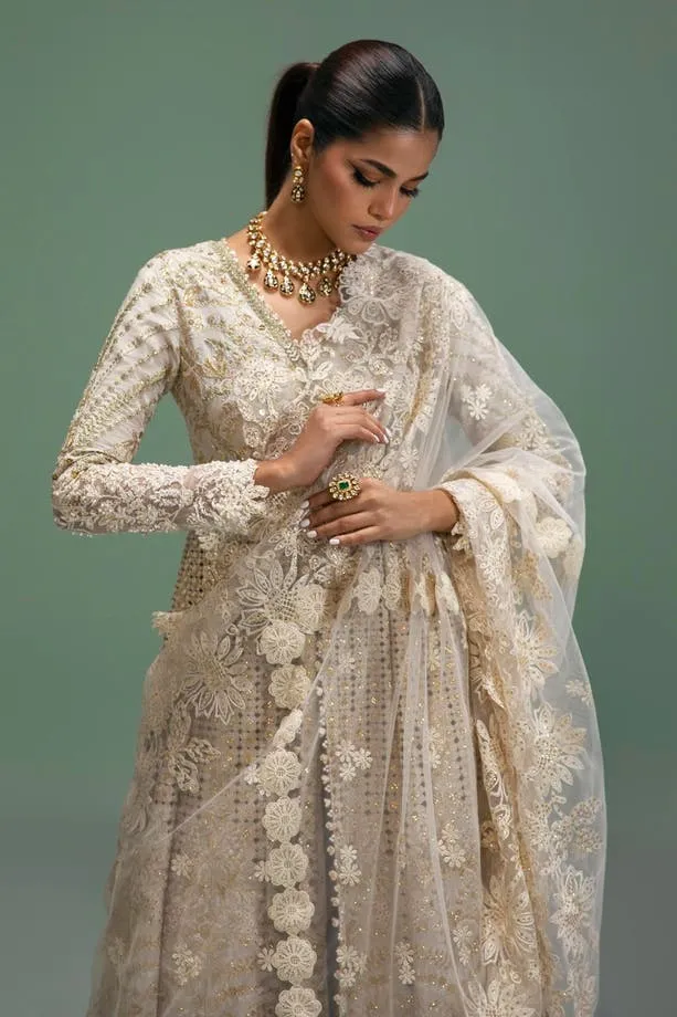SANA SAFINAZ | NURA FESTIVE COLLECTION'23 - VOL III | N233-001-CT