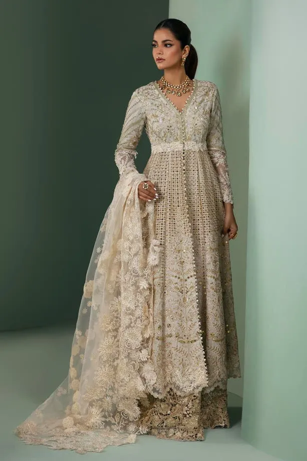 SANA SAFINAZ | NURA FESTIVE COLLECTION'23 - VOL III | N233-001-CT