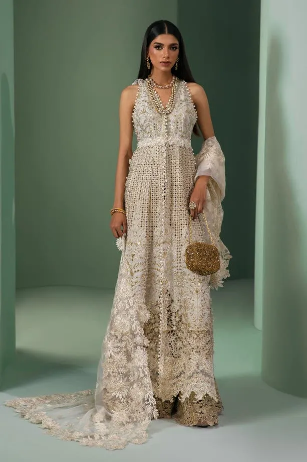 SANA SAFINAZ | NURA FESTIVE COLLECTION'23 - VOL III | N233-001-CT