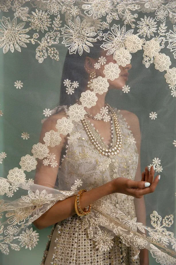 SANA SAFINAZ | NURA FESTIVE COLLECTION'23 - VOL III | N233-001-CT
