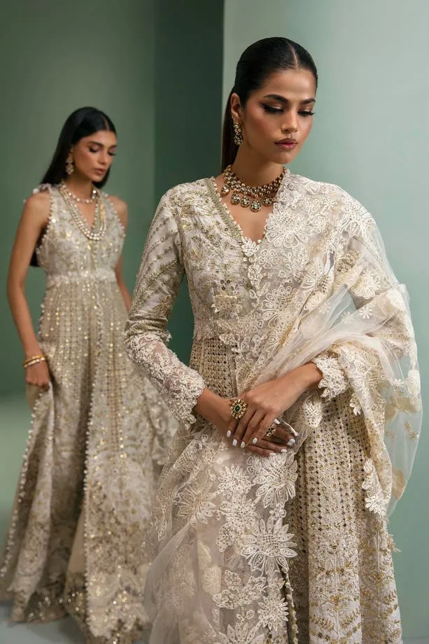 SANA SAFINAZ | NURA FESTIVE COLLECTION'23 - VOL III | N233-001-CT