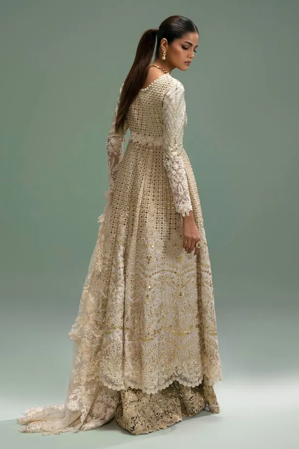 SANA SAFINAZ | NURA FESTIVE COLLECTION'23 - VOL III | N233-001-CT