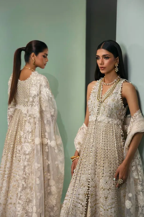 SANA SAFINAZ | NURA FESTIVE COLLECTION'23 - VOL III | N233-001-CT