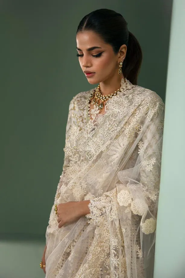 SANA SAFINAZ | NURA FESTIVE COLLECTION'23 - VOL III | N233-001-CT
