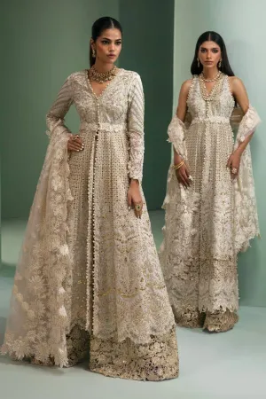 SANA SAFINAZ | NURA FESTIVE COLLECTION'23 - VOL III | N233-001-CT