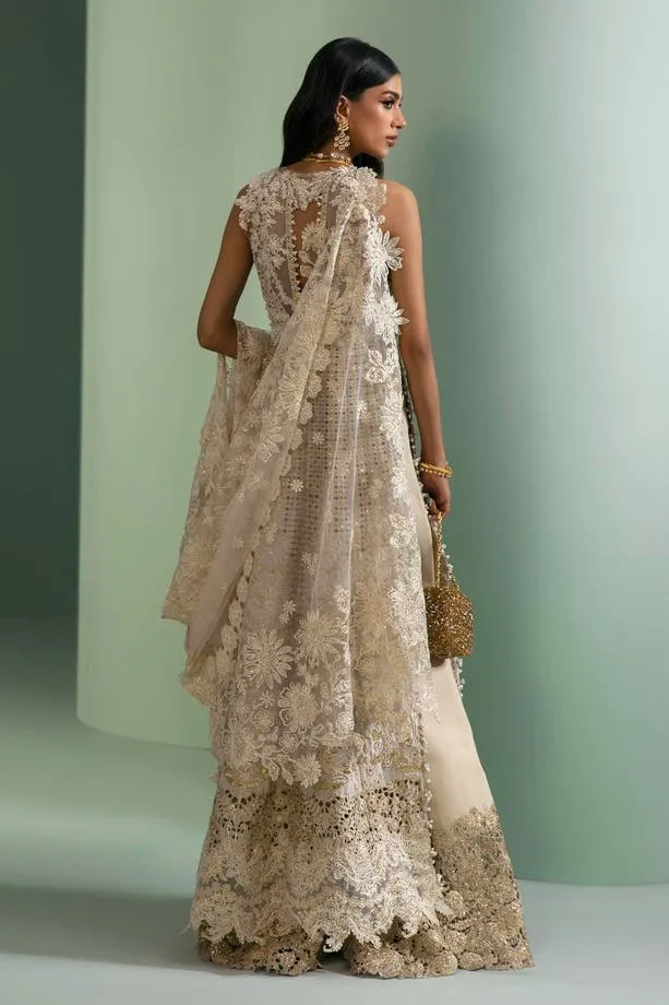 SANA SAFINAZ | NURA FESTIVE COLLECTION'23 - VOL III | N233-001-CT