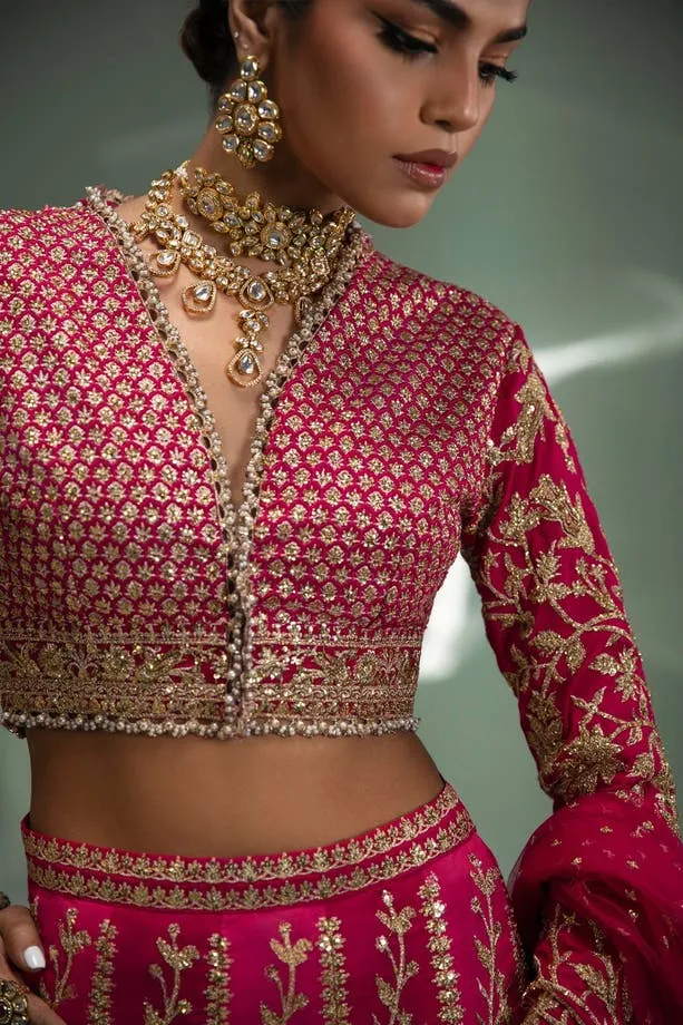 SANA SAFINAZ | NURA FESTIVE COLLECTION'23 - VOL III | N233-004-CT