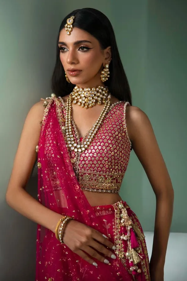 SANA SAFINAZ | NURA FESTIVE COLLECTION'23 - VOL III | N233-004-CT