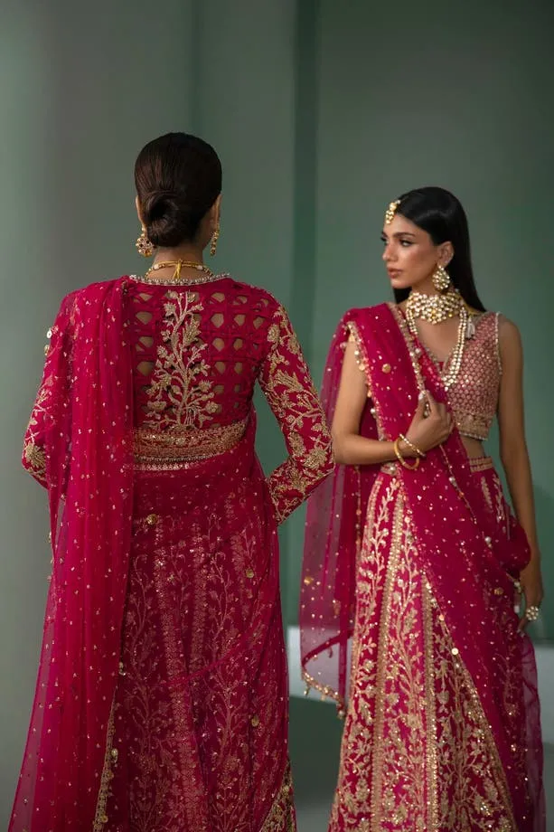 SANA SAFINAZ | NURA FESTIVE COLLECTION'23 - VOL III | N233-004-CT
