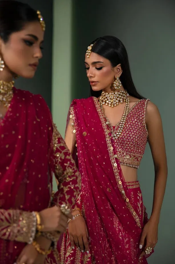 SANA SAFINAZ | NURA FESTIVE COLLECTION'23 - VOL III | N233-004-CT